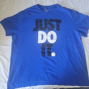 Nike Shirt
